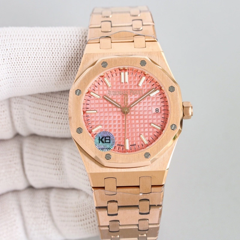 8F Factory Audemars Piguet 77450OR.OO.1361OR.01 1:1 Best Edition Replica Watch